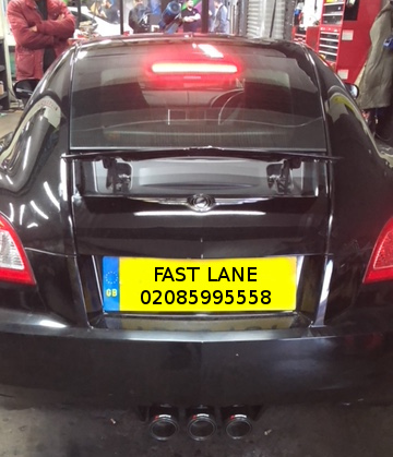 Vehicle Parts Accessories 10m Titanium Heat Wrap 10 Ties For Chrysler 300c M Crossfire Neon Voyager Pt Other Performance Exhausts