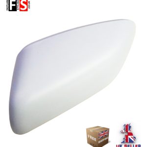 RANGE ROVER SPORT (L320) 2010-2013 REPLACEMENT MIRROR COVER-LEFT-UNPAINTED