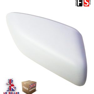 RANGE ROVER SPORT 2010-2013 REPLACEMENT MIRROR COVER-RIGHT SIDE (RH)-UNPAINTED