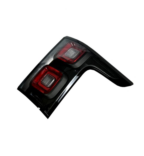 REAR LED TAIL LIGHT SET DYNAMIC 2018 LOOK FOR RANGE ROVER VOGUE L405 2013-2017 - Image 3
