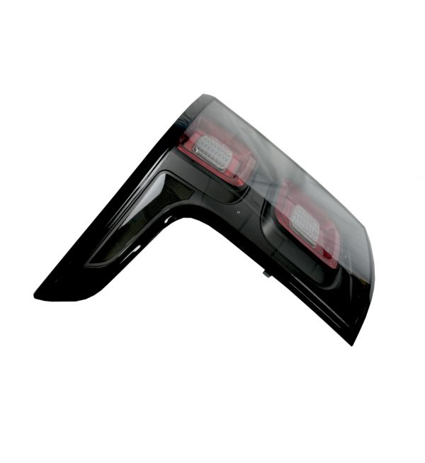 REAR LED TAIL LIGHT SET DYNAMIC 2018 LOOK FOR RANGE ROVER VOGUE L405 2013-2017 - Image 4