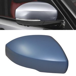 RANGE ROVER SPORT REPLACEMENT SIDE WING MIRROR COVER PRIMED 2014+ RIGHT