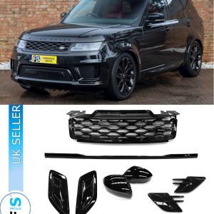 RANGE ROVER SPORT L494 BLACK PACK BODY KIT