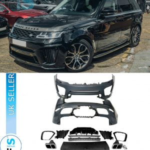 RANGE ROVER SPORT L494 FULL SVR STYLE BODYKIT
