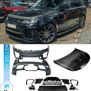 RANGE ROVER SPORT L494 FULL SVR STYLE BODYKIT