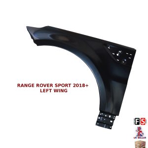 RANGE ROVER SPORT L494 WING ARCH FENDER LEFT