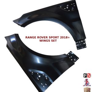 RANGE ROVER SPORT L494 WING ARCH FENDER