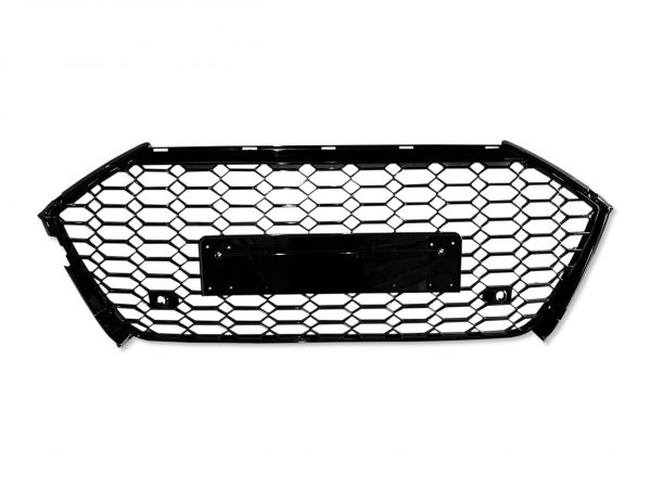 FRONT BUMPER BODYKIT CONVERSION RS6 STYLE FOR AUDI  A6 PRIMED 2020+ - Image 2