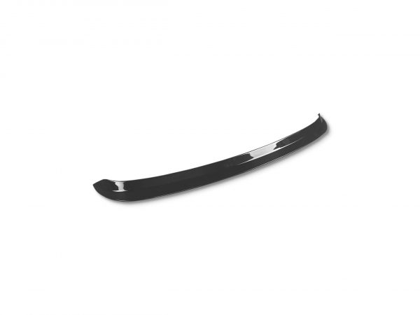REAR SPOILER ROOF SPOILER WING GLOSS BLACK FOR AUDI Q5 SQ5 S LINE 2009-2017 - Image 2