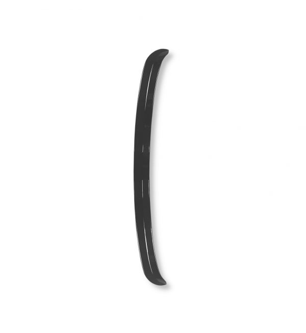 REAR SPOILER ROOF SPOILER WING GLOSS BLACK FOR AUDI Q5 SQ5 S LINE 2009-2017 - Image 4
