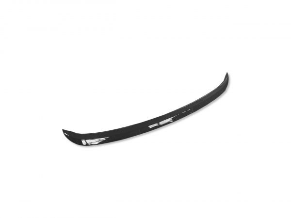 REAR SPOILER ROOF SPOILER WING GLOSS BLACK FOR AUDI Q5 SQ5 S LINE 2009-2017 - Image 5