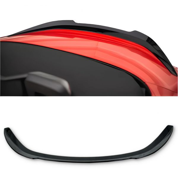 REAR SPOILER BOOT SPOILER M PERFORMANCE STYLE GLOSS BLACK FOR BMW Z4 G29 2018+ - Image 3