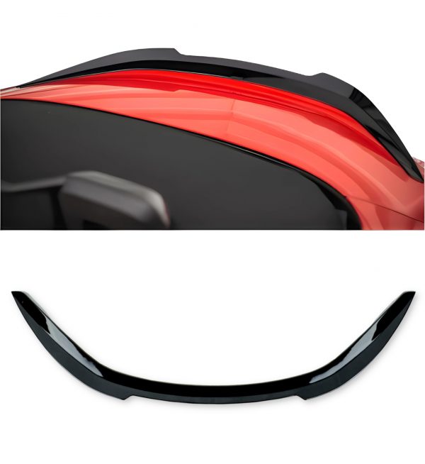 REAR SPOILER BOOT SPOILER M PERFORMANCE STYLE GLOSS BLACK FOR BMW Z4 G29 2018+