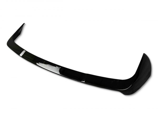 FRONT AERO KIT GLOSS BLACK CONVERSION FOR BMW X5 G05 2019+ - Image 3