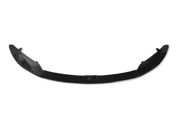 FULL BODYKIT SPLITTER DIFFUSER SIDE BLADES GLOSS BLACK FOR BMW M3 F80 M4 F82 F83 - Image 6