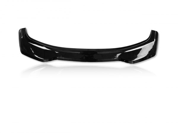 REAR BOOT ROOF SPOILER M PERFORMANCE STYLE GLOSS BLACK FOR BMW X3 F25 2014-2018 - Image 2