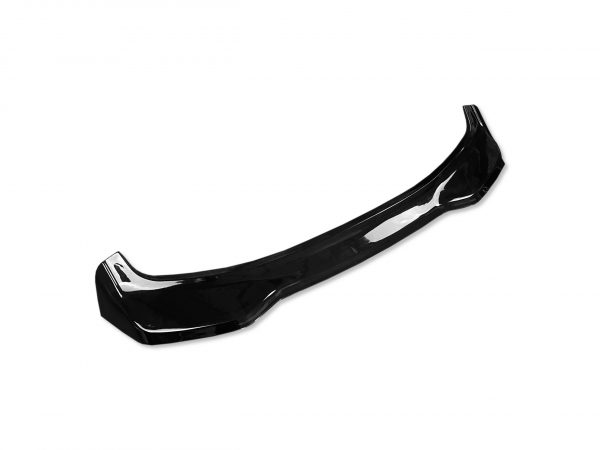 REAR BOOT ROOF SPOILER M PERFORMANCE STYLE GLOSS BLACK FOR BMW X3 F25 2014-2018 - Image 3