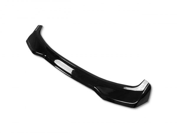 REAR BOOT ROOF SPOILER M PERFORMANCE STYLE GLOSS BLACK FOR BMW X3 F25 2014-2018 - Image 4