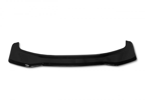 REAR BOOT ROOF SPOILER M PERFORMANCE STYLE GLOSS BLACK FOR BMW X3 F25 2014-2018 - Image 5