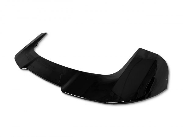 TOP ROOF SPOILER GLOSS BLACK FOR BMW X5 F15 X5M F85 2015-2018 - Image 3