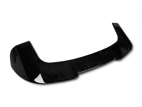 TOP ROOF SPOILER GLOSS BLACK FOR BMW X5 F15 X5M F85 2015-2018 - Image 4