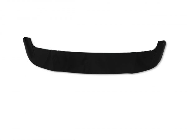 REAR BOOT ROOF SPOILER GLOSS BLACK FOR BMW X3 G01 2018+ - Image 5