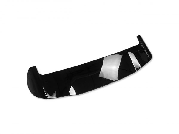 REAR BOOT ROOF SPOILER GLOSS BLACK FOR BMW X3 G01 2018+ - Image 3
