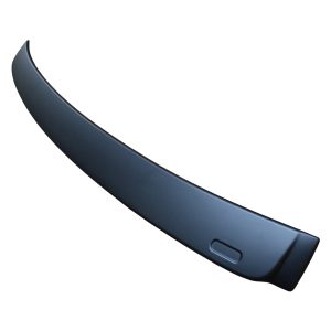 BMW 3 SERIES E90 REAR ROOF WINDOWS SPOILER - 2005-2013 100% OEM FIT