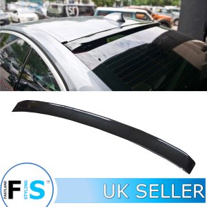 BMW 5 SERIES G30 AC STYLE REAR ROOF LIP SPOILER
