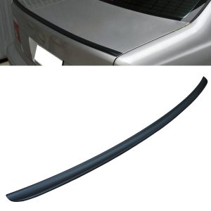 BMW 5 SERIES E39 TRUNK LID BOOT SPOILER 100% OEM FIT- 1996 - 2003