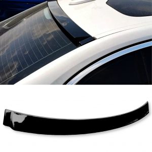 BMW 3 SERIES F30 M SPORT PERFORMANCE REAR ROOF SPOILER GLOSS BLACK 2012-2018