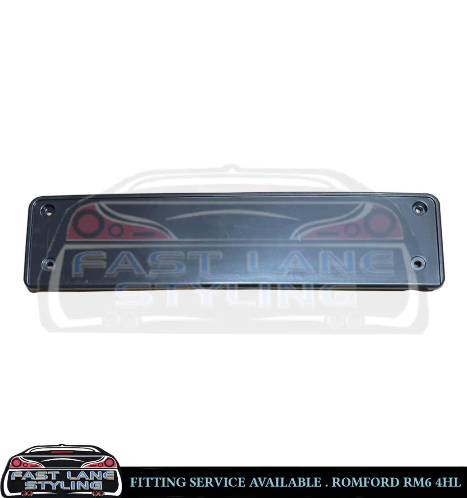 VW GOLF MK5 GTI TDI TSI FSI FRONT BUMPER GRILLE & FOG LAMP BODY KIT 2003-2009 100% OEM FIT - Image 7