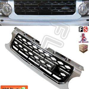 LAND ROVER DISCOVERY 4 FRONT GRILLE