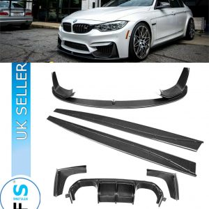 BMW F80 M3 M PERFORMANCE CARBON FIBRE BODYKIT