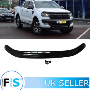 FORD RANGER RAPTOR T6 BONNET GUARD PROTECTOR