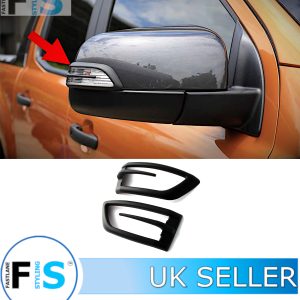 FORD RANGER T7 WILDTRACK15-19 SIDE DOOR LIGHT COVER