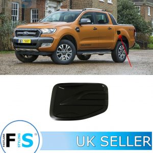 FORD RANGER RAPTOR T6 T7 FUEL TANK CAP COVER