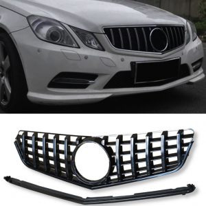 MERCEDES E CLASS C207 COUPE A207 CABRIOLET GT GRILLE