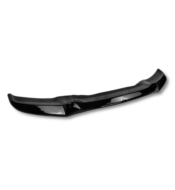 FRONT LIP SPLITTER LOWER SPOILER GLOSS BLACK FOR BMW X6 F16 2014-2019 - Image 4
