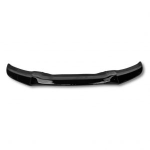 FRONT LIP SPLITTER LOWER SPOILER GLOSS BLACK FOR BMW X6 F16 2014-2019