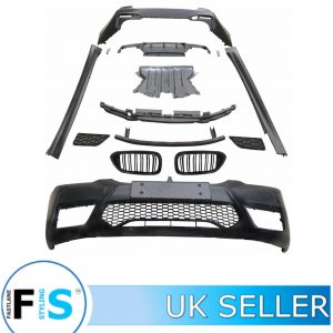 BMW 5 SERIES G30 M5 CONVERSION FULL BODY KIT