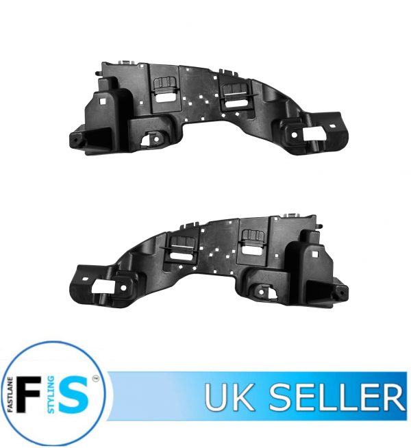 REAR DIFFUSER WITH TIPS CARBON FIBRE FOR MERCEDES E CLASS W213 E63 E43 AMG - Image 4