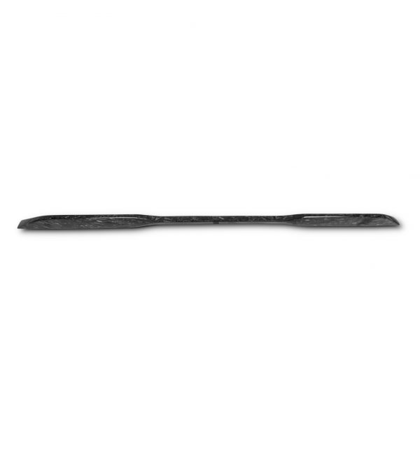 REAR BOOT SPOILER CS STYLE FORGED CARBON FIBRE FOR BMW 5 SERIES G30 F90 M5 2017+ - Image 5