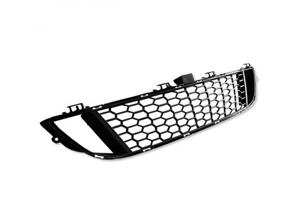 FRONT BUMPER BODY KIT M SPORT KIT PRIMED FOR BMW 2 SERIES F22 F23 2014-2021 - Image 4