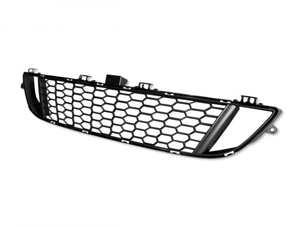 FRONT BUMPER BODY KIT M SPORT KIT PRIMED FOR BMW 2 SERIES F22 F23 2014-2021 - Image 5