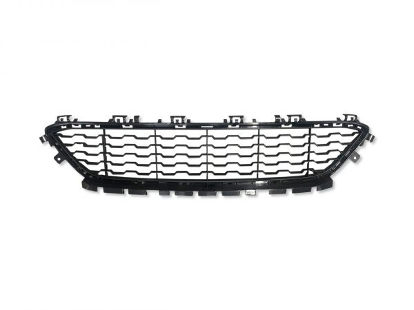 FRONT BUMPER PRIMED FOR BMW 1 SERIES F20 F21 WITH PARKING SENSORS HOLE 2015-2019 - Image 5
