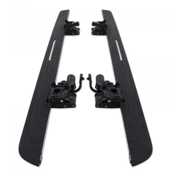 ELECTRIC SIDE STEPS BLADES RUNNING BOARD OEM FIT FOR RANGE ROVER L460 l461 2022+ - Image 3