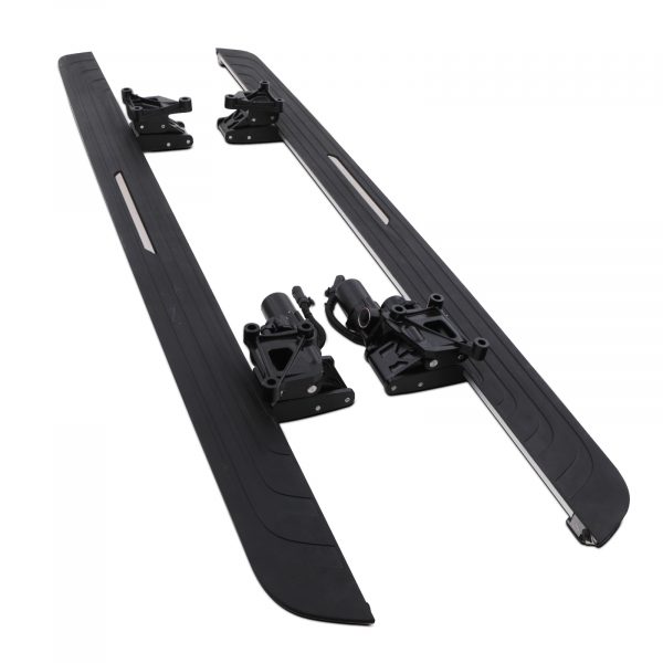 ELECTRIC SIDE STEPS BLADES RUNNING BOARD OEM FIT FOR RANGE ROVER L460 l461 2022+ - Image 4