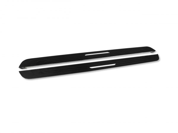 ELECTRIC SIDE STEPS BLADES RUNNING BOARD OEM FIT FOR RANGE ROVER L460 l461 2022+ - Image 6
