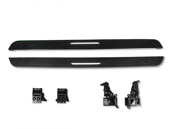 ELECTRIC SIDE STEPS BLADES RUNNING BOARD OEM FIT FOR RANGE ROVER L460 l461 2022+ - Image 7
